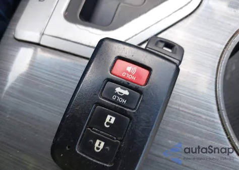 2012 Toyota Camry Hybrid Xle из США, поврежденный, VIN 4T1BD1FK1CU060924